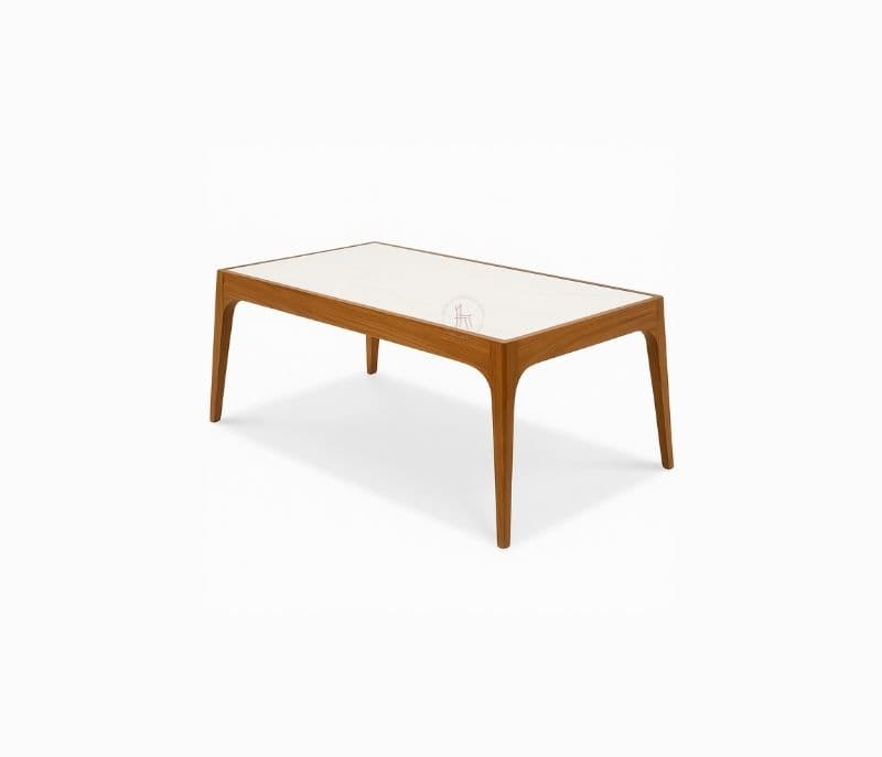 Image 2 for Noble Oak Centre Table