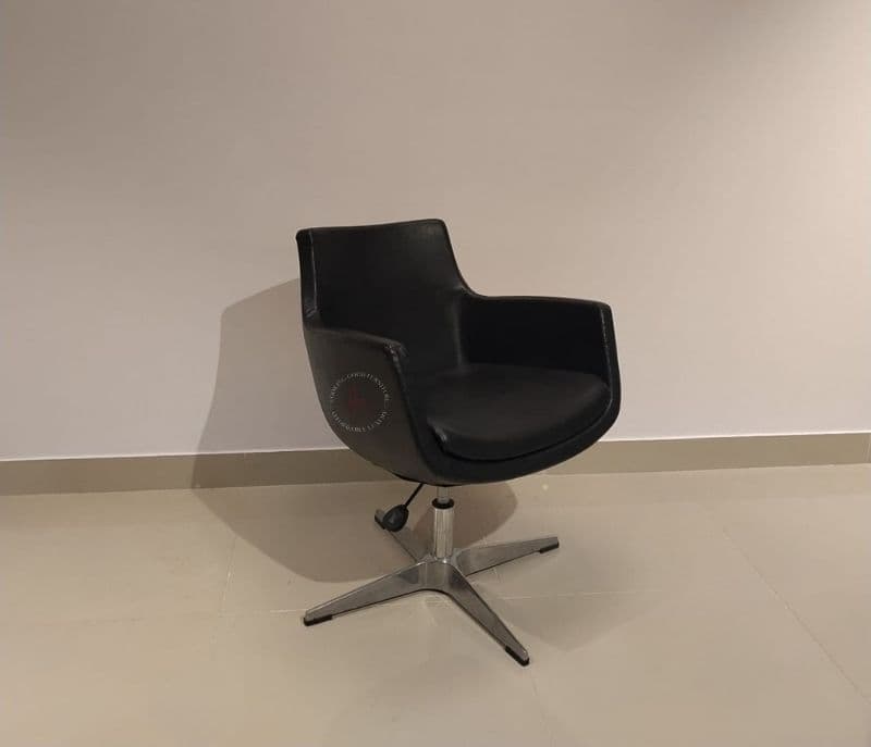 Image 2 for OFFICE CHAIR DC (HYD OTD)