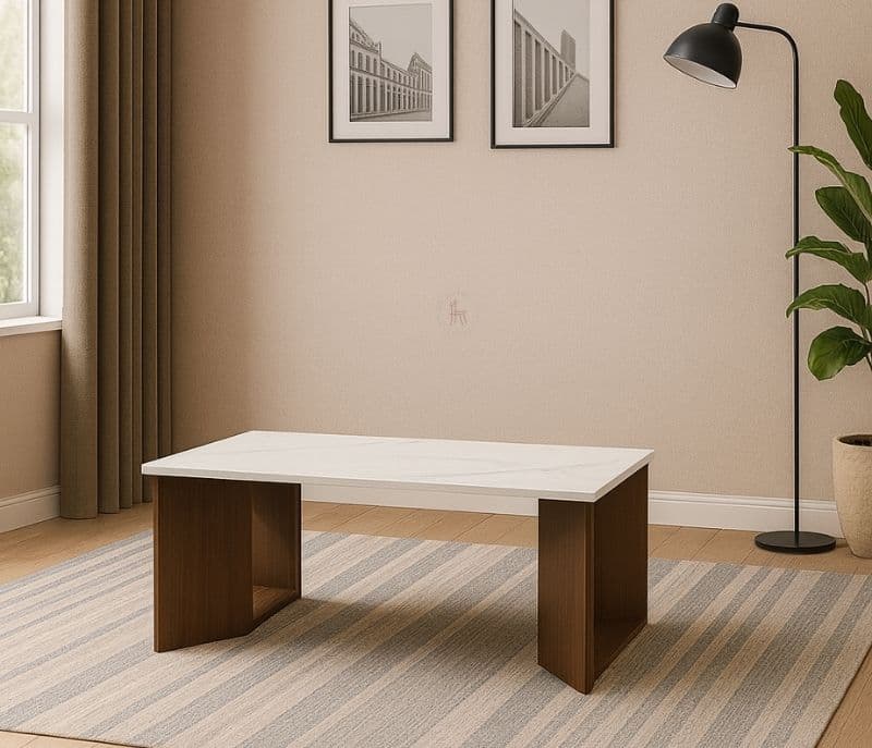 Image 1 for Verdant Vibes Centre Table