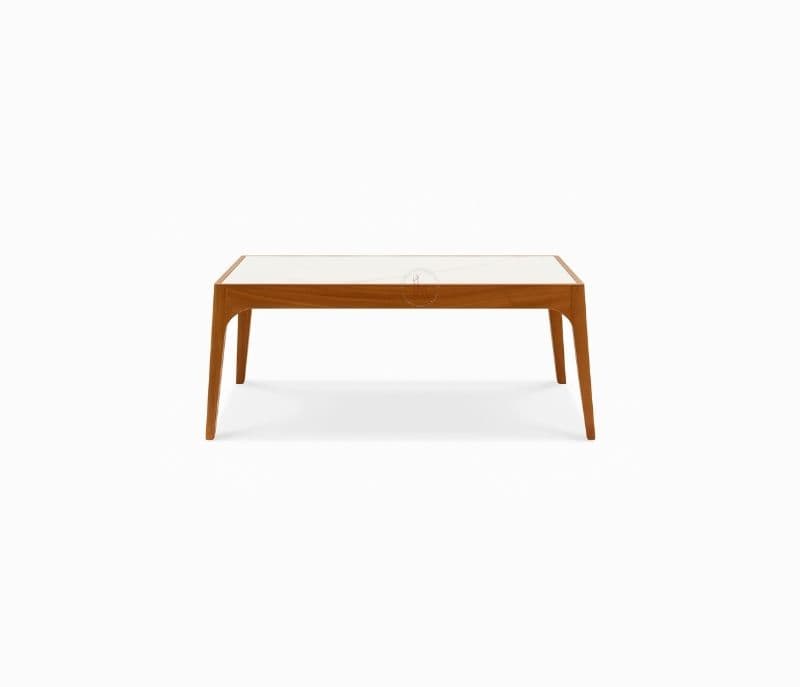 Image 3 for Noble Oak Centre Table