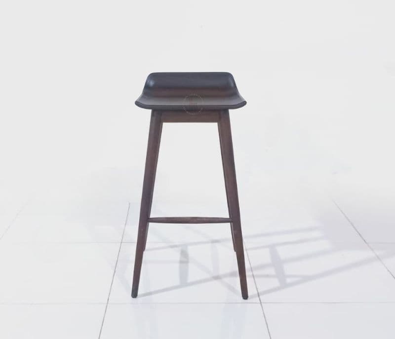 Image 3 for High Heel Bar Stool