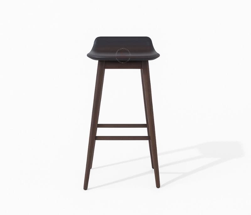 Image 1 for High Heel Bar Stool