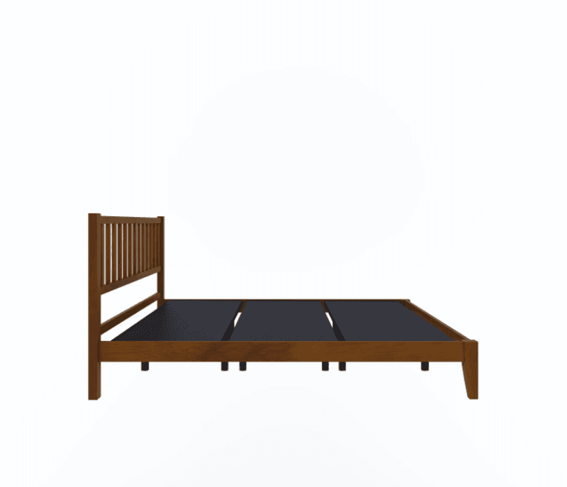 Image 5 for Uway King Size Cot