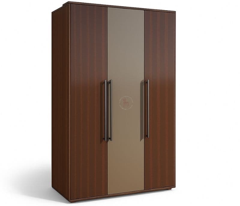 Image 2 for Aura 3 Door wardrobe (WI)
