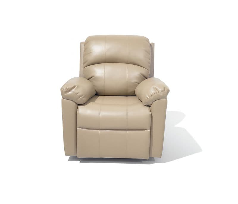 Image 5 for RX6 Single Seater Manual Recliner Offer Leather Fabric