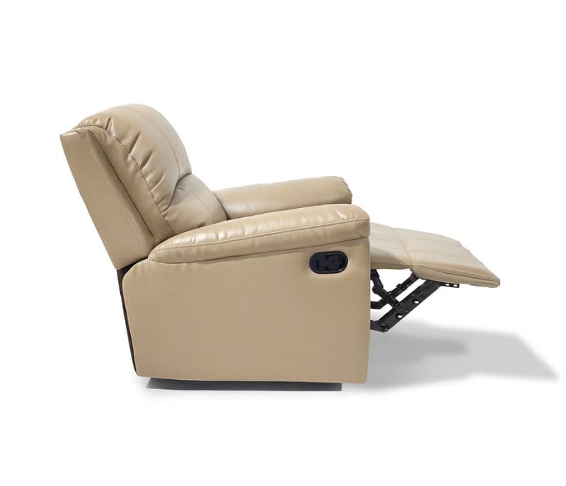 Image 6 for RX6 Single Seater Manual Recliner Offer Leather Fabric
