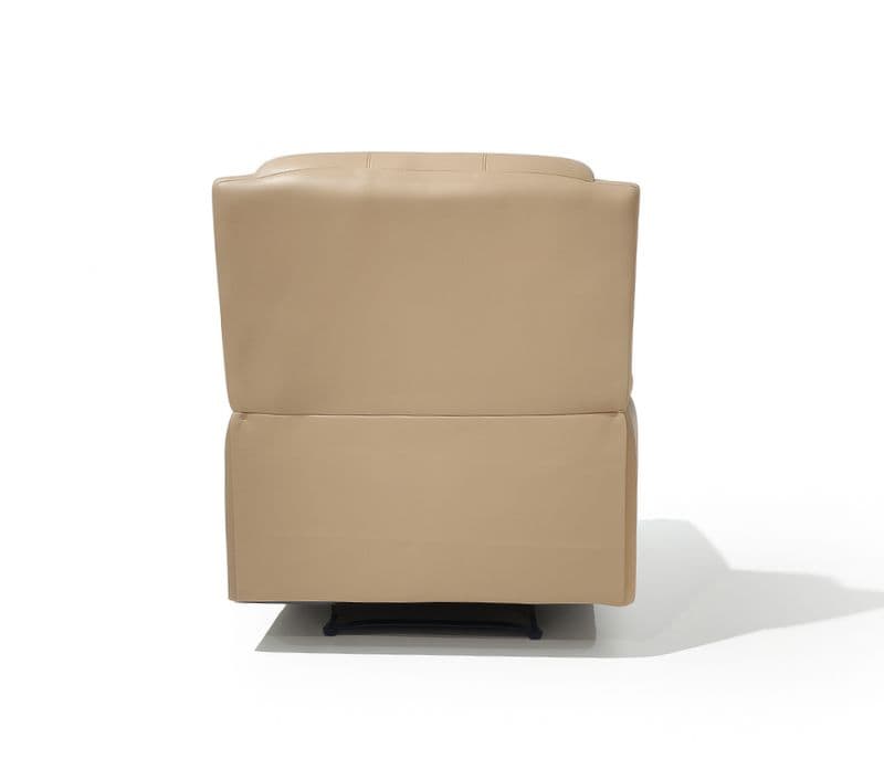 Image 8 for RX6 Single Seater Manual Recliner Offer Leather Fabric