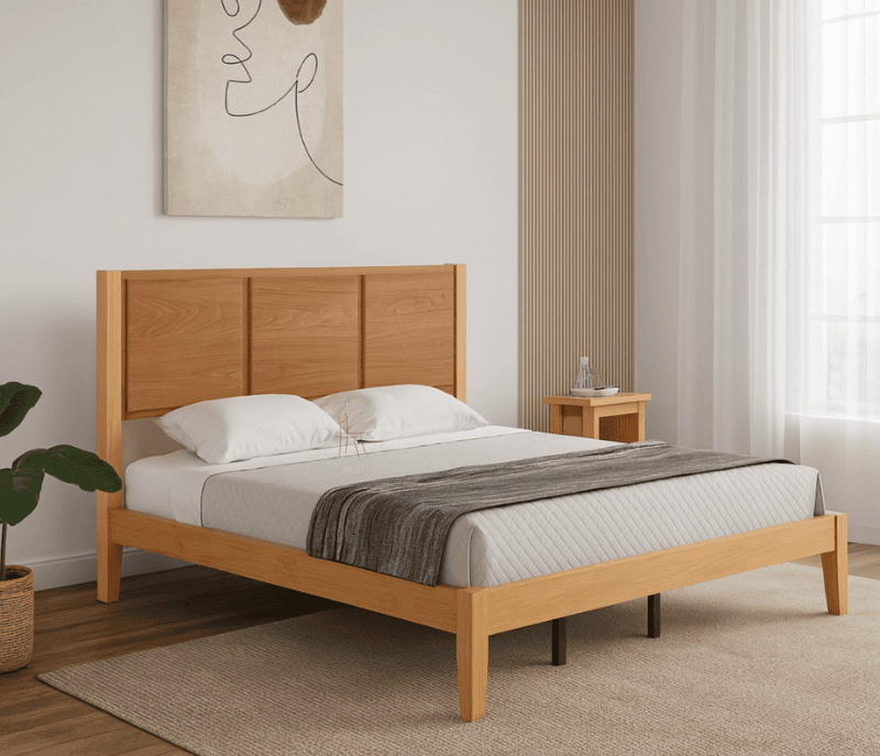 Image 1 for Inley King Size Cot