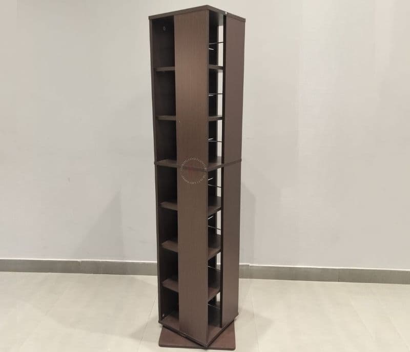 Image 2 for Book Shelf-Verve MDF (CP OTD)