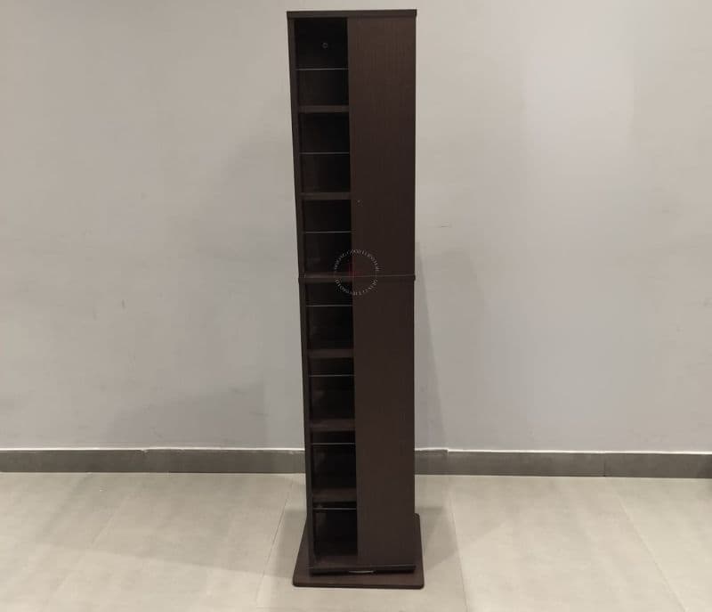 Image 3 for Book Shelf-Verve MDF (CP OTD)