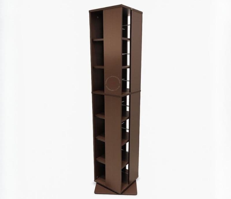 Image 1 for Book Shelf-Verve MDF (CP OTD)