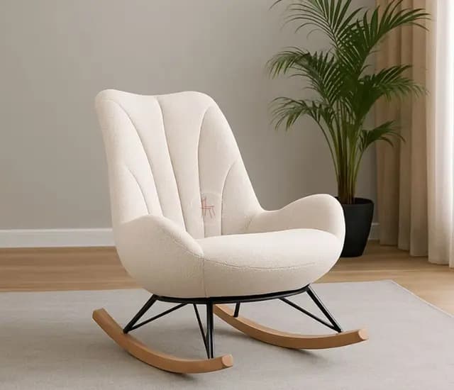 Designer Chair Collection