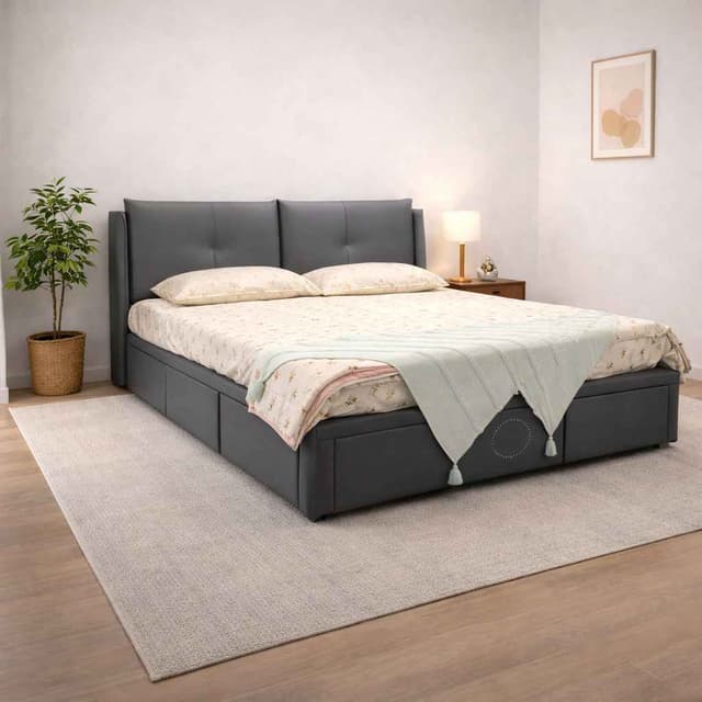 Beds