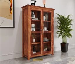Book Shelves