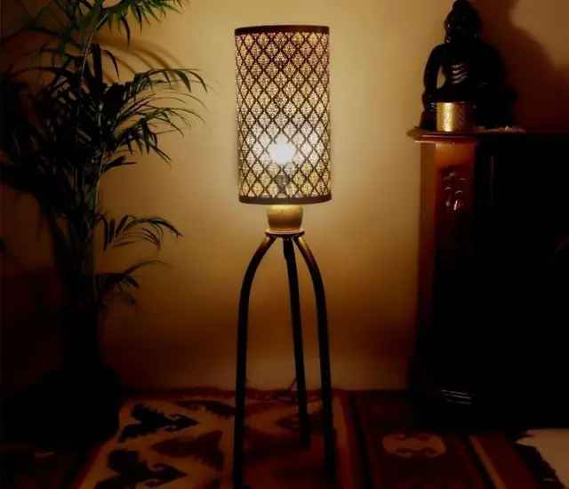 Lamps