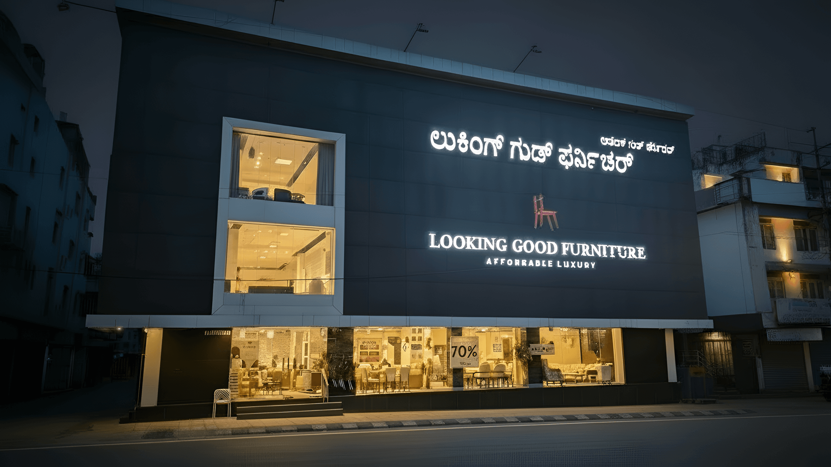 Koramangala, Bangalore