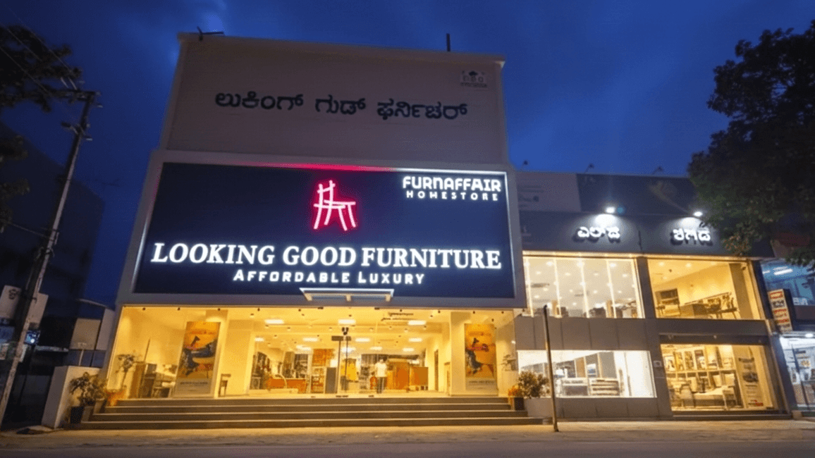 Sahakar Nagar, Bangalore