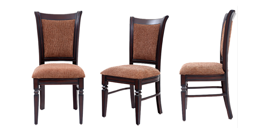Fulica Dining Chair - Looking Good Furniture